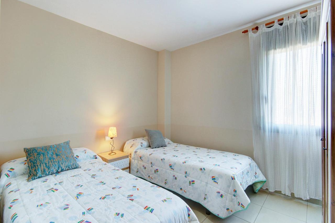 Ferienwohnung Mileni 2 2 1 1 Roses - Barneda Premium Exterior foto
