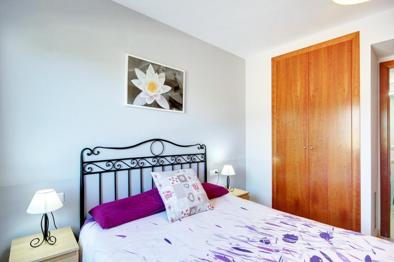 Ferienwohnung Mileni 2 2 1 1 Roses - Barneda Premium Exterior foto